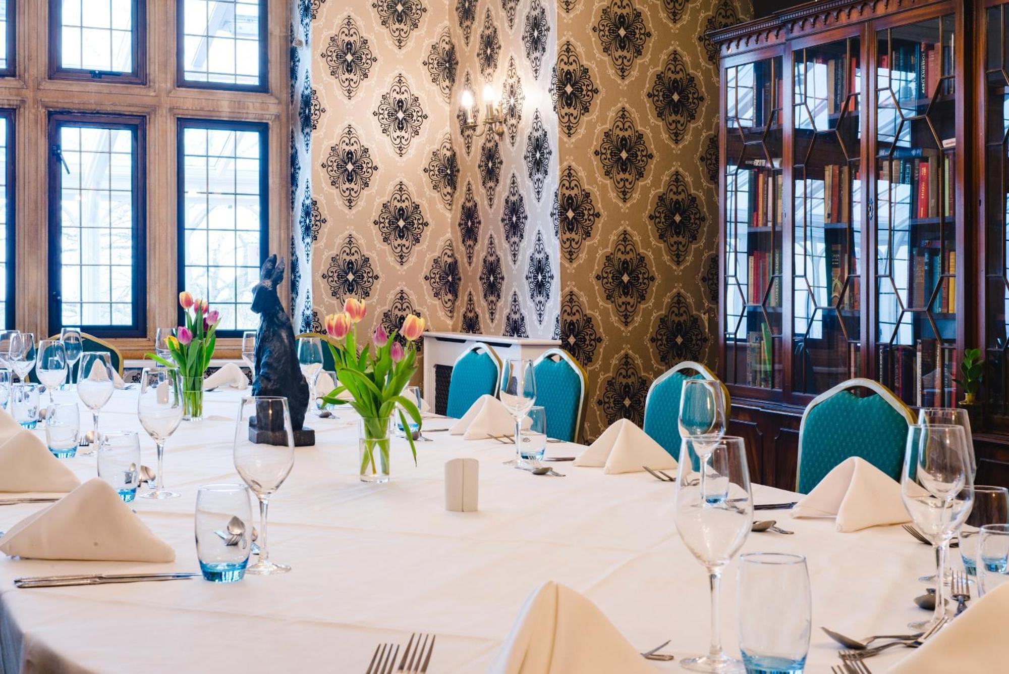 House Hotel, Sure Collection By Western Cricklade