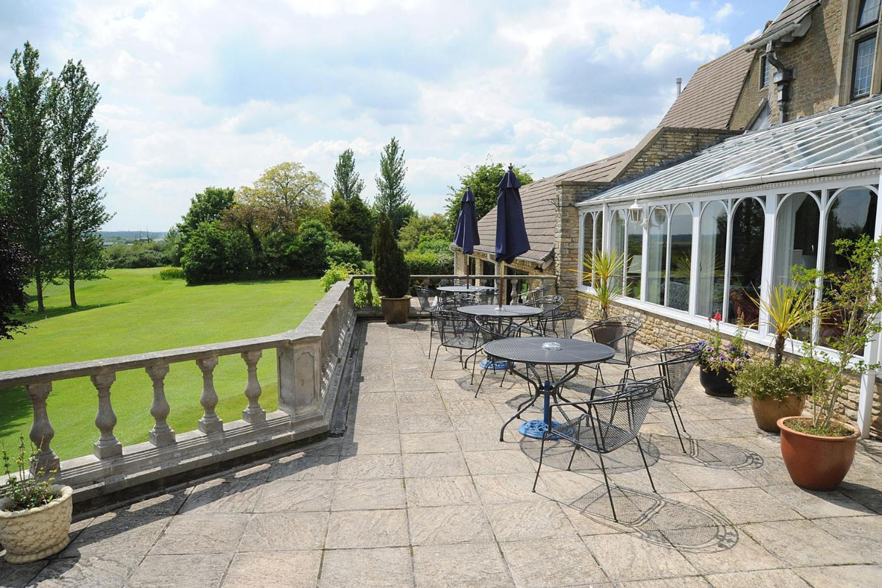 Hotel House Hotel, Sure Collection By Western Cricklade