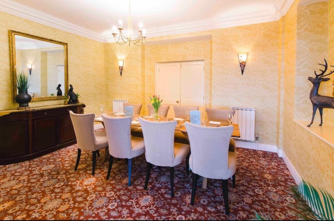 Hotel House Hotel, Sure Collection By Western Cricklade