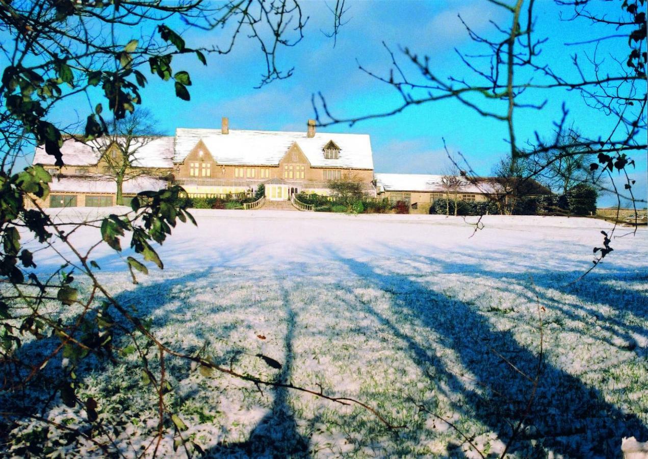 House Hotel, Sure Collection By Western 4* Cricklade