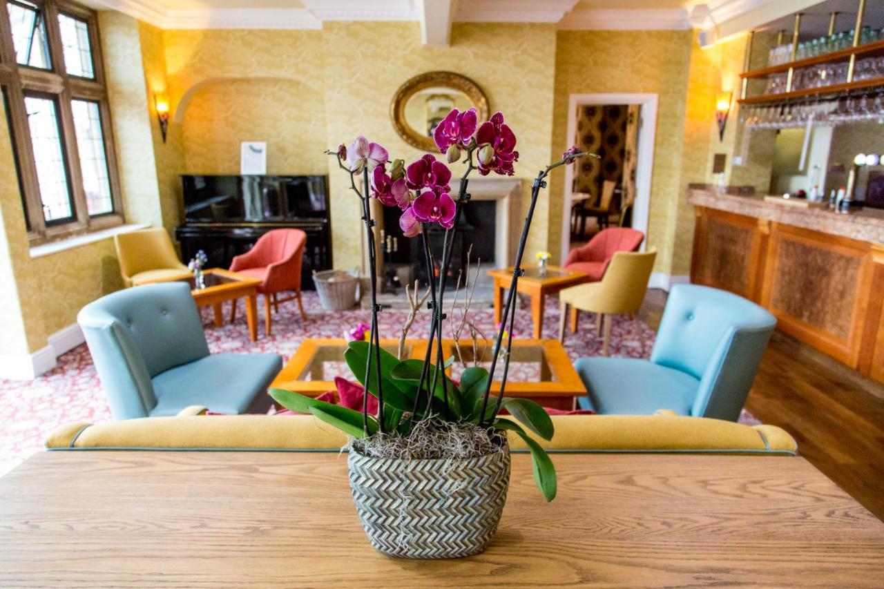 Hotel House Hotel, Sure Collection By Western
