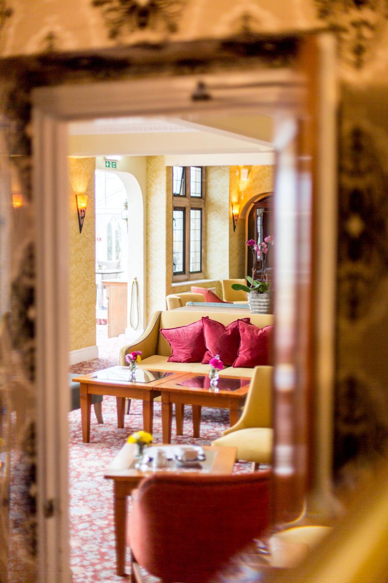 House Hotel, Sure Collection By Western Hotel Cricklade
