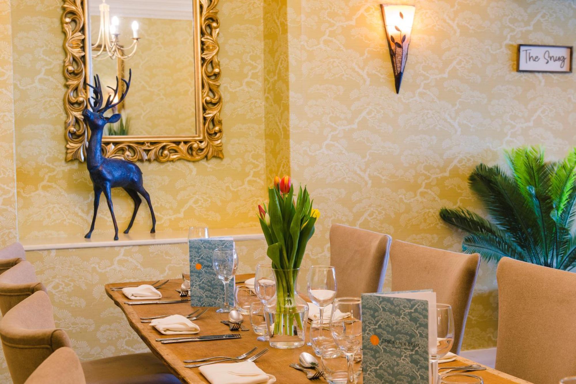 House Hotel, Sure Collection By Western Hotel Cricklade