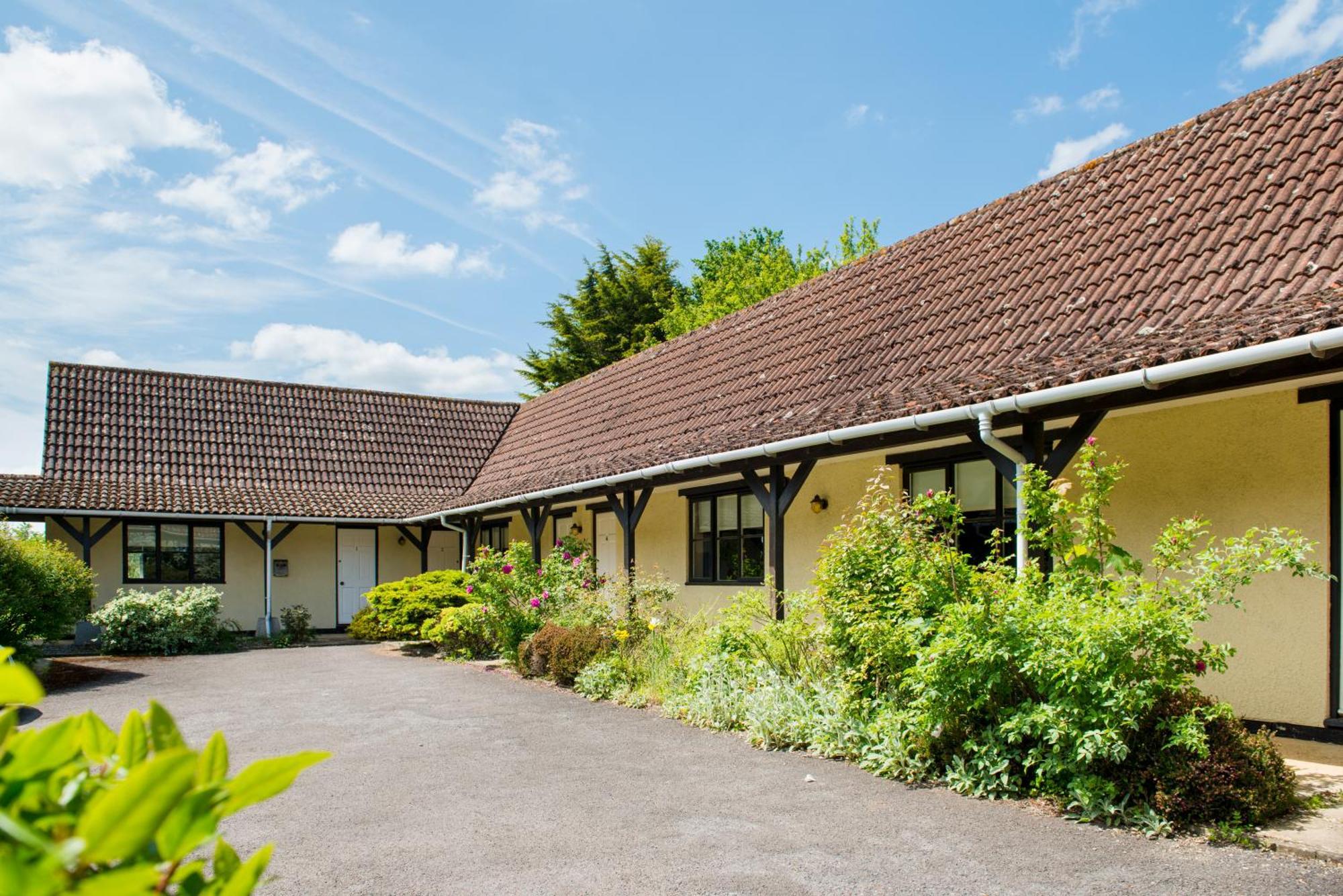 Hotel House Hotel, Sure Collection By Western Cricklade