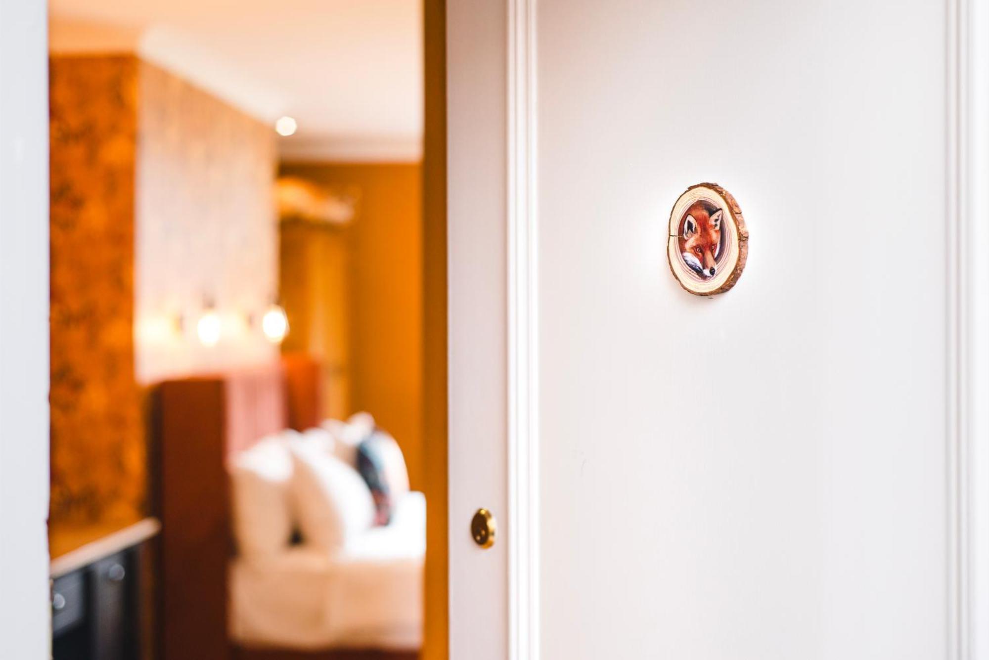 House Hotel, Sure Collection By Western Hotel Cricklade