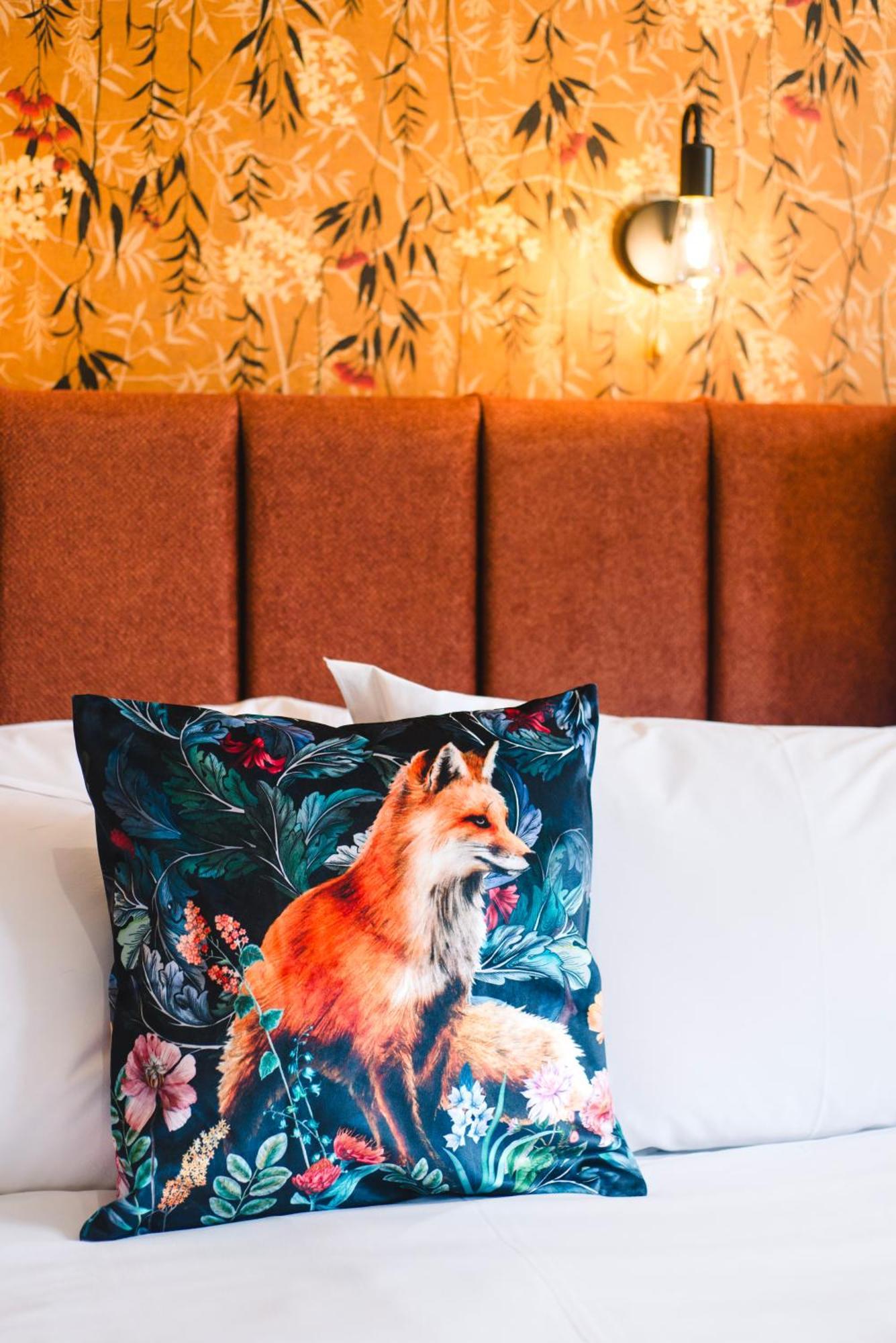 House Hotel, Sure Collection By Western Cricklade