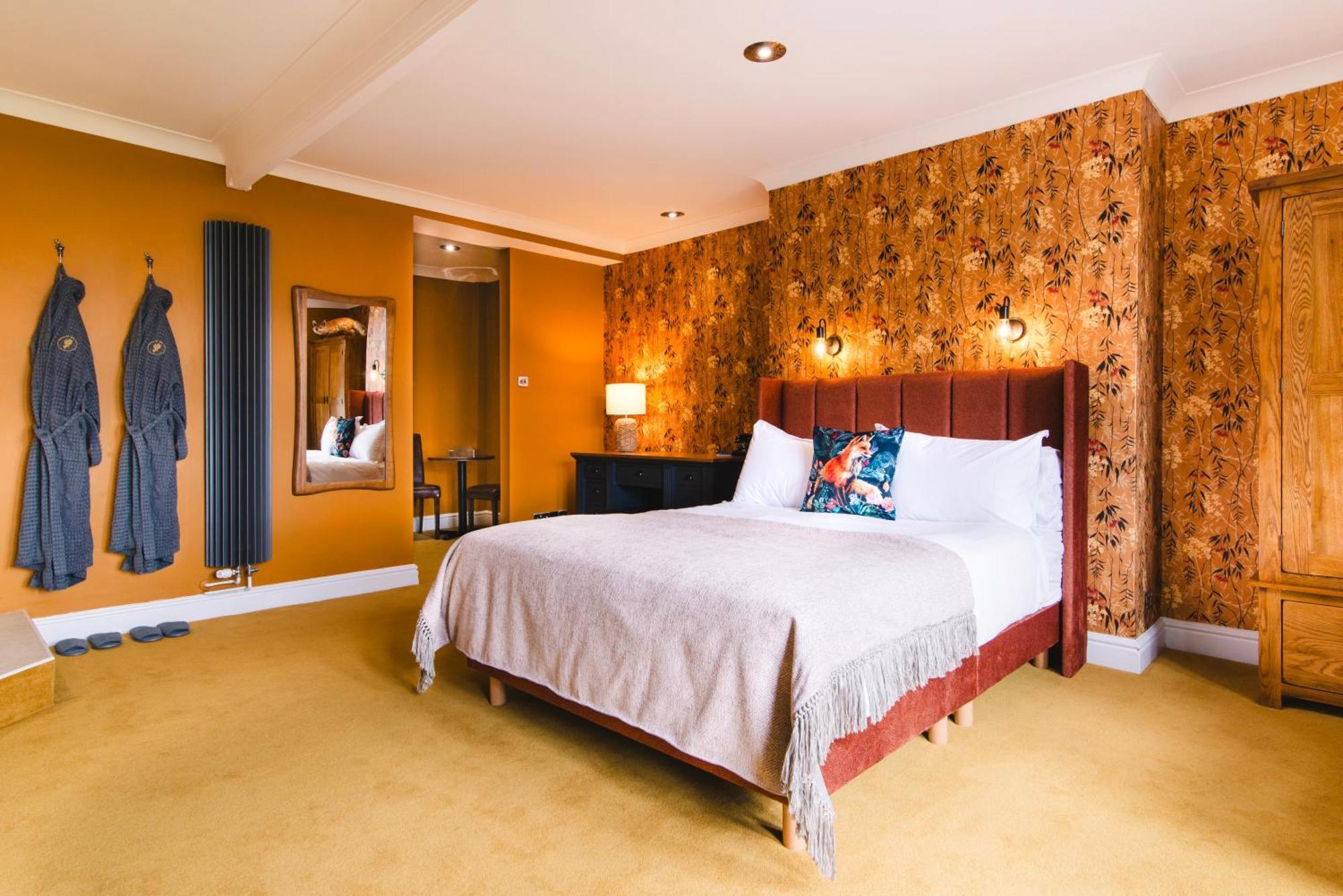 Hotel House Hotel, Sure Collection By Western 4*